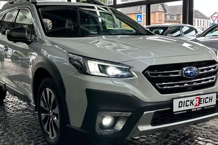 Subaru Outback 66.241 km 29.980 € Dieburg 64807
