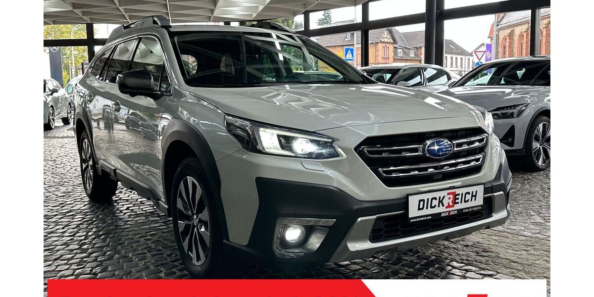 Subaru Outback 66.241 km 29.980 &euro; Dieburg 64807