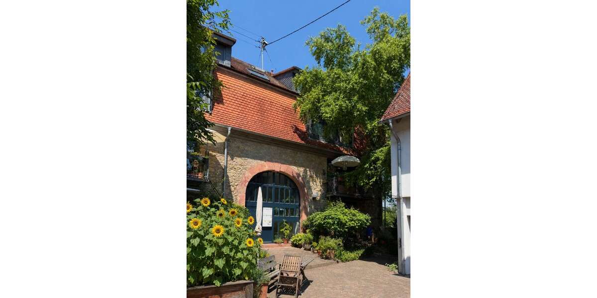 Etagenwohnung Frankfurt Bonames - 3 Zimmer, 75 m&sup2;, 295.000&euro; | Angebot:27108483