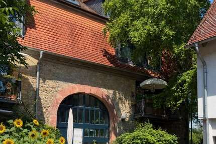 Wohnung Frankfurt Bonames - 3 Zimmer, 75 m&sup2;, 295.000&euro; | Angebot:27108483