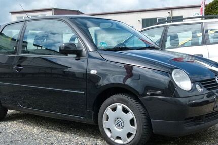 VW Lupo 120.000 km 2.500 &euro; Rosbach v.d.H. 61191
