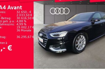 Audi A4 32.254 km 32.650 &euro; Frankfurt am Main 60326