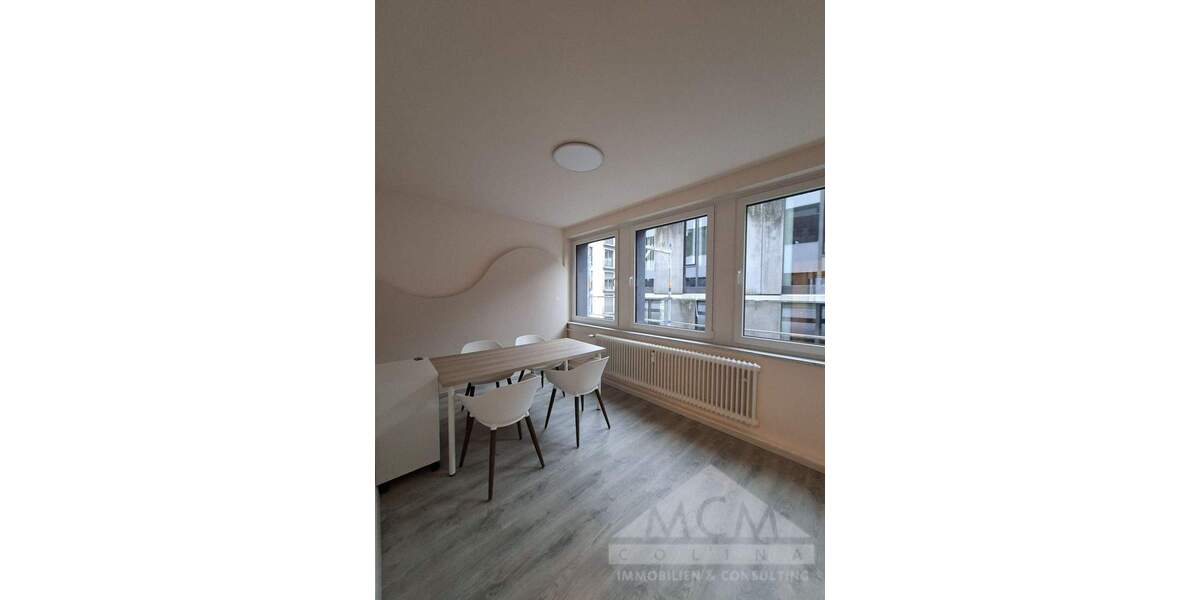 Gewerbeobjekt Frankfurt Innenstadt - 4 Zimmer, 140 m&sup2;, 2.800&euro; | Angebot:25802282