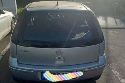 Opel Corsa 185.500 km 1.170 &euro; Offenbach 63069
