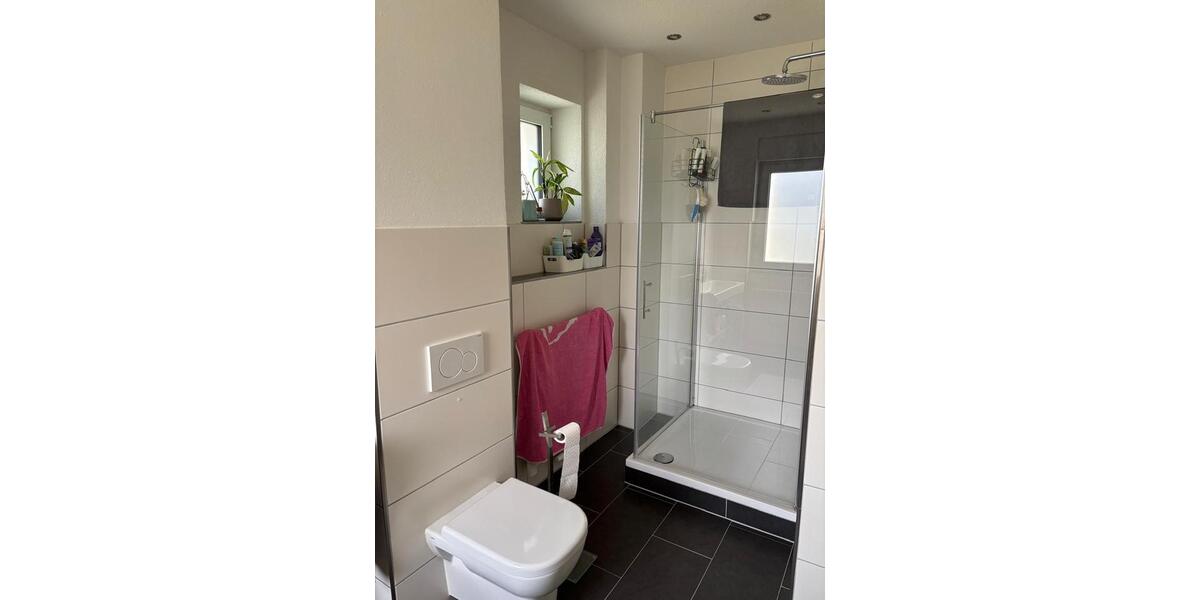 Erdgeschoßwohnung Hanau Lamboy - 2 Zimmer, 60 m&sup2;, 890&euro; | Angebot:26363240