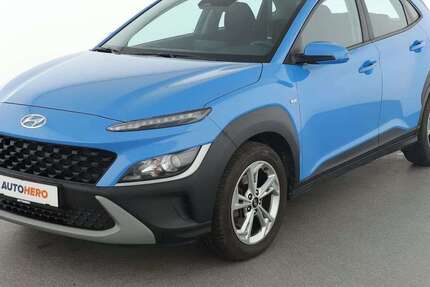 Hyundai KONA 53.008 km 14.650 € Frankfurt am Main 65936