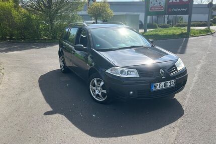 Renault Megane 205.000 km 2.000 &euro; Eschborn 65760