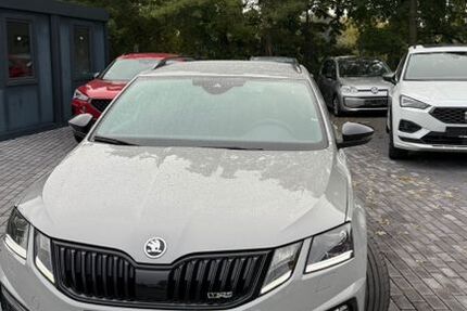 Skoda Octavia 137.819 km 19.900 &euro; Frankfurt am Main 60386