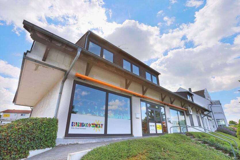 Moderne Praxisfläche zur Miete - Ideal für Kinderärzte, Hausärzte oder Physiotherapeuten