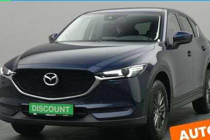 Mazda CX-5 142.348 km 15.700 &euro; Bad Nauheim 61231