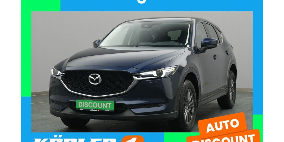 Mazda CX-5 142.348 km 15.700 &euro; Bad Nauheim 61231