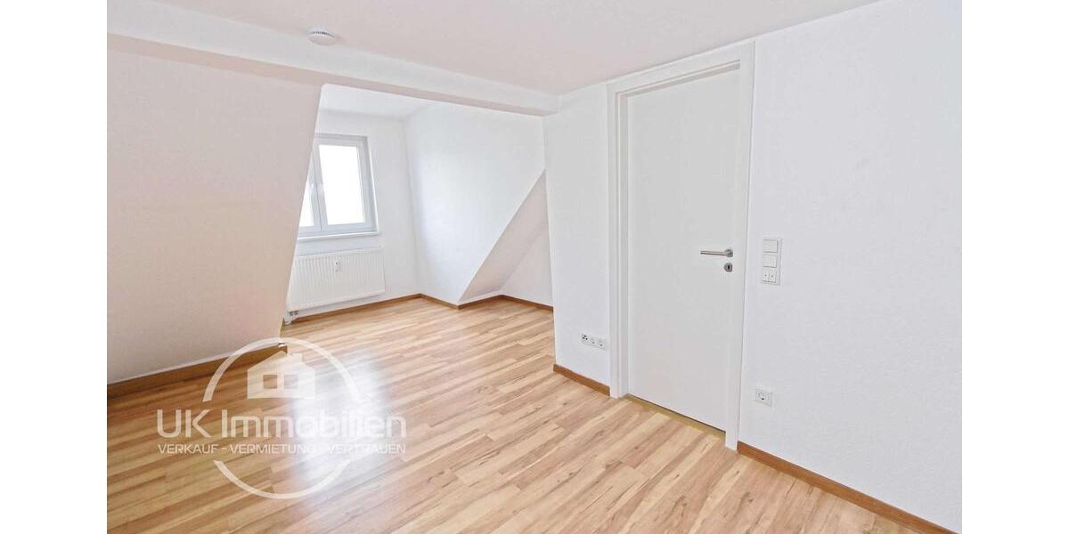 Maisonettenwohnung Frankfurt am Main Nord-Ost - 3 Zimmer, 73 m&sup2;, 1.180&euro; | Angebot:25161988