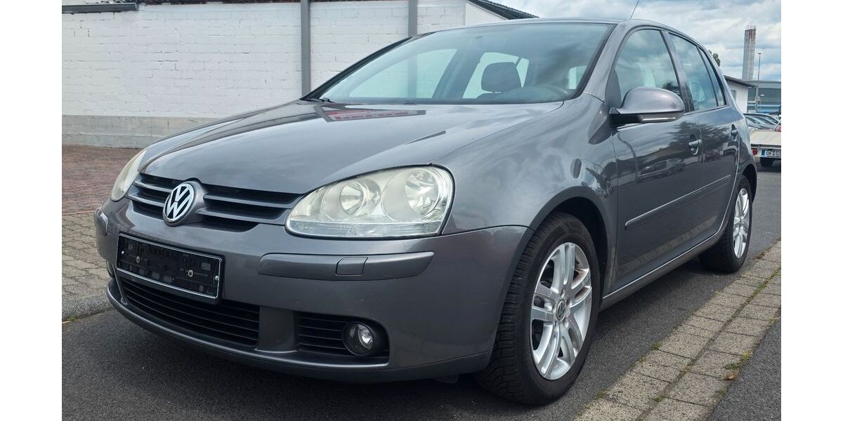 VW Golf 167.000 km 5.500 &euro; Hainburg 63512