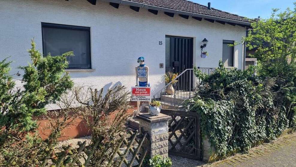 Haus zum Kaufen in BabenhausenHergershausen 425.000 € 88 m²