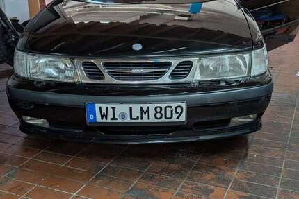 Saab 9-3 196.000 km 5.000 € Wiesbaden 65203