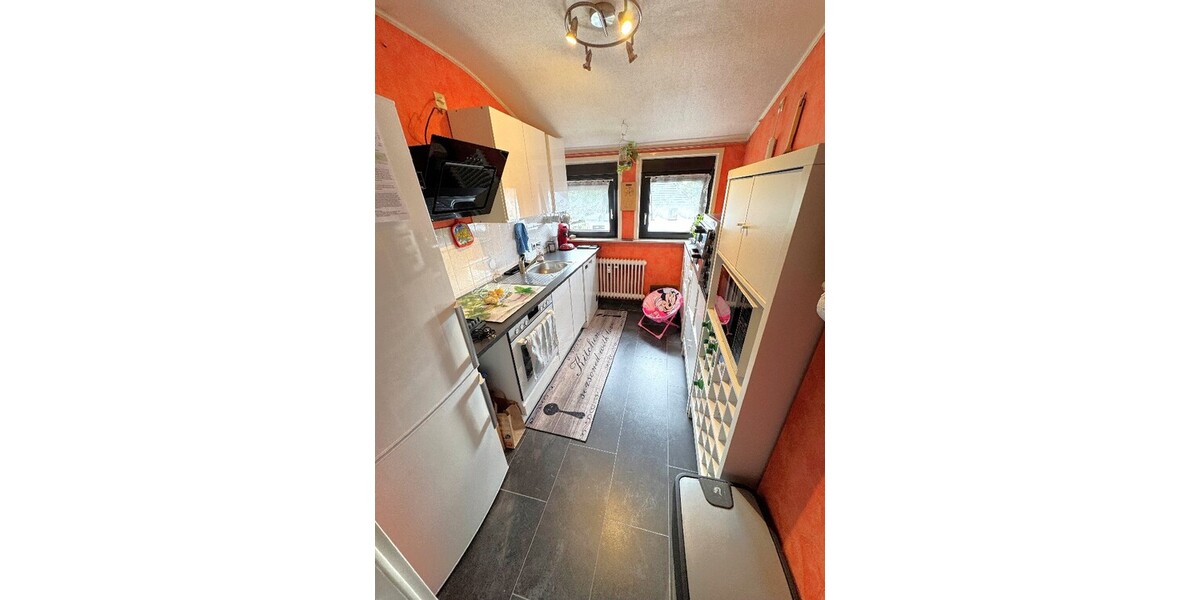 albero:) zentrumnah - Etagenwohnung Seligenstadt | Angebot:27160939