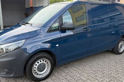 Mercedes-Benz Vito 210.000 km 7.990 &euro; Frankfurt am Main 65933