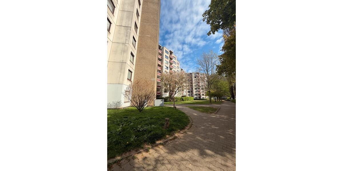 Etagenwohnung Frankfurt am Main Bonames - 3 Zimmer, 78 m&sup2;, 230.000&euro; | Angebot:26717752