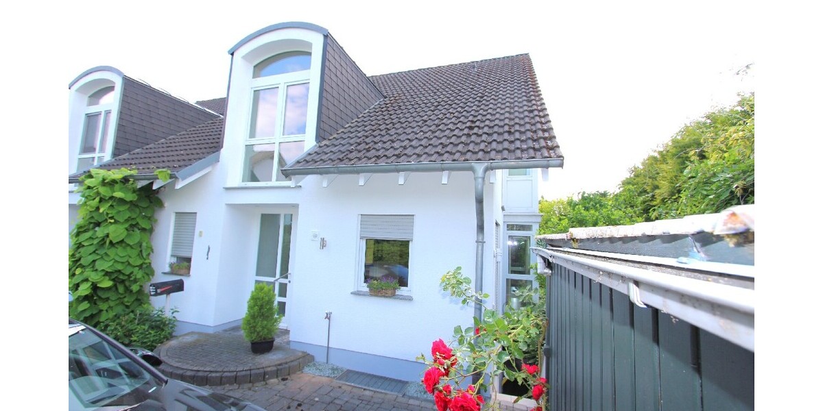 albero:) großzügig wohnen am Feldrand - Doppelhaushälfte Hainburg | Angebot:26854549