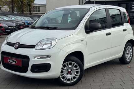 Fiat Panda 41.000 km 8.999 &euro; Darmstadt 64293