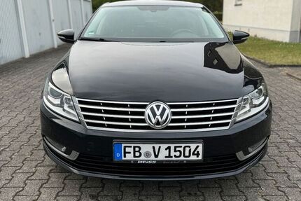 VW CC