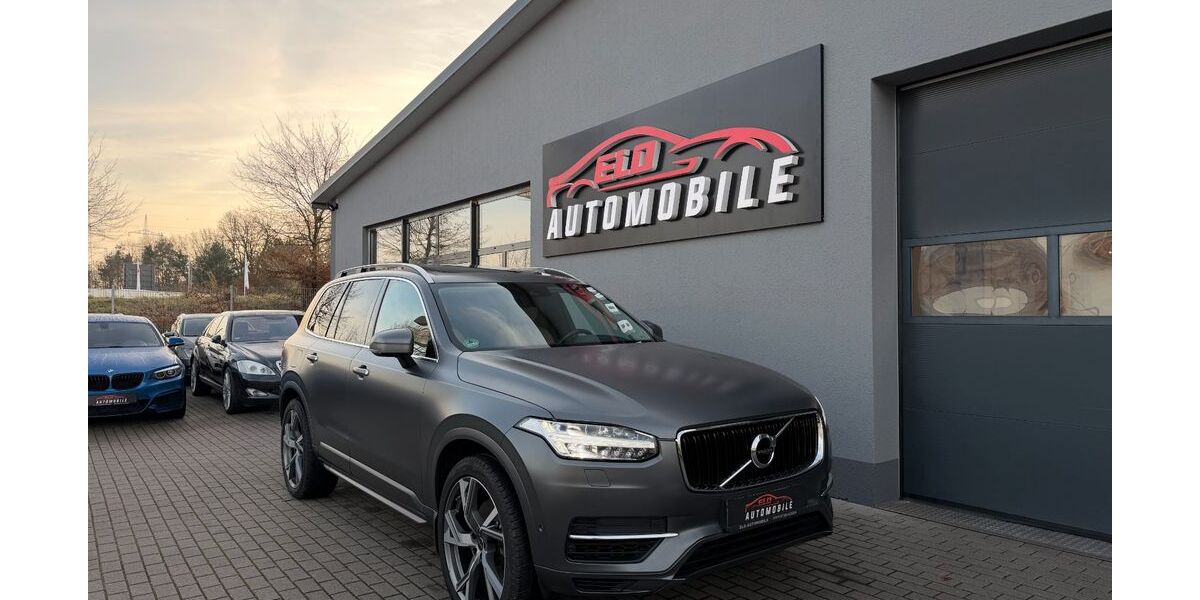 Volvo XC90 207.057 km 20.900 &euro; Eppertshausen 64859