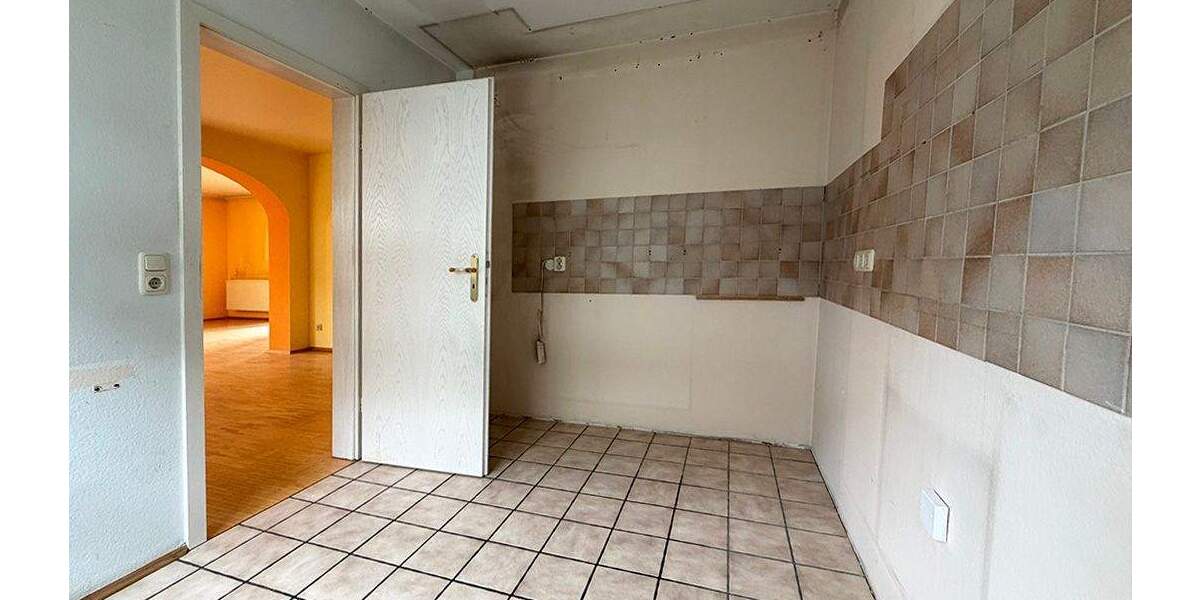 Terrassenwohnung Bad Vilbel - 3 Zimmer, 100 m&sup2;, 459.000&euro; | Angebot:25771571