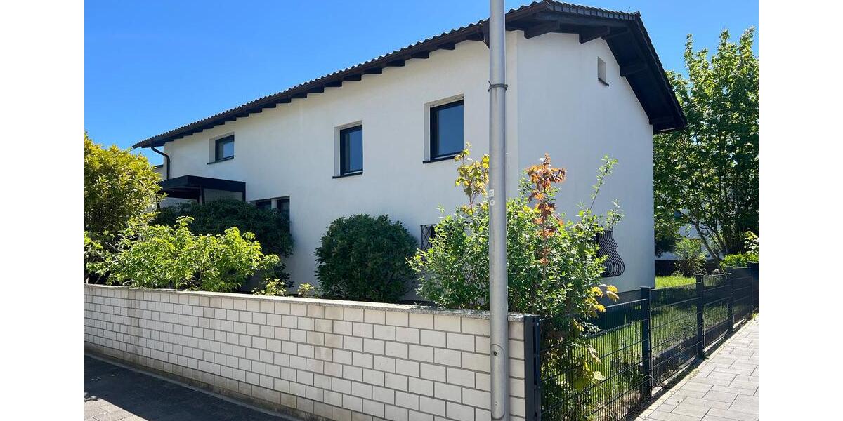 Einfamilienhaus Babenhausen - 7 Zimmer, 210 m&sup2;, 595.000&euro; | Angebot:27132321