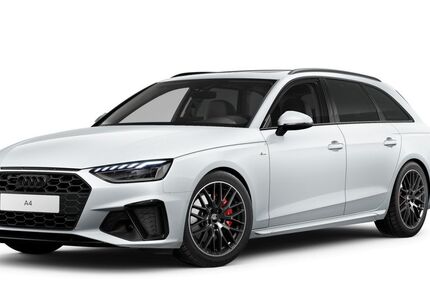 Audi A4 5.900 km 38.888 &euro; Mühlheim 63165