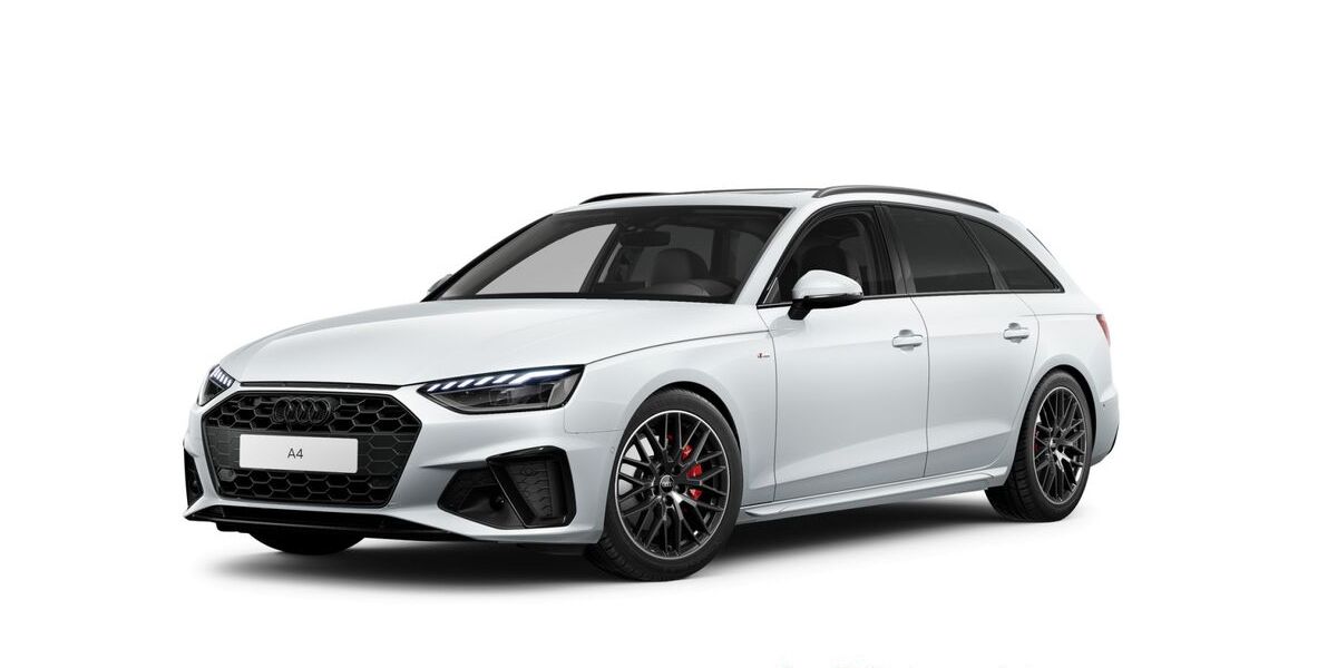 Audi A4 5.900 km 38.888 &euro; Mühlheim 63165