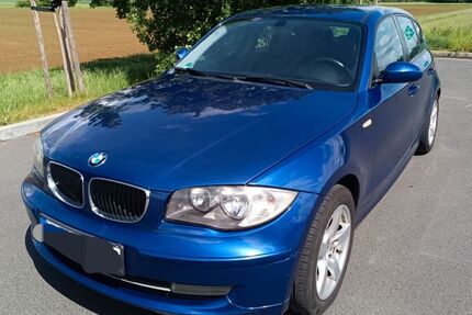 BMW 118 217.000 km 3.000 &euro; Liederbach 65835