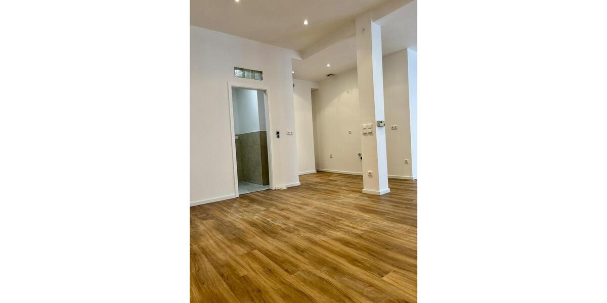 Erdgeschoßwohnung Frankfurt am Main Bornheim - 1 Zimmer, 45 m&sup2;, 850&euro; | Angebot:25647145