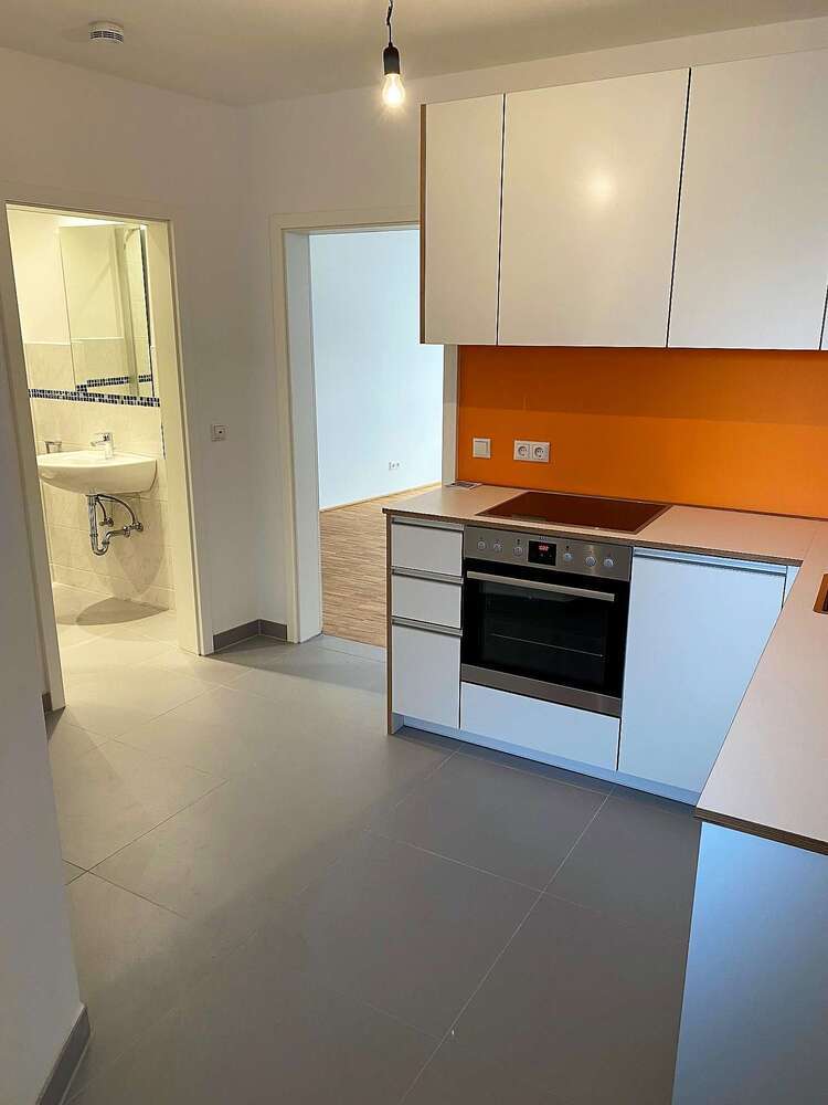 Wohnung zum Mieten in Offenbach 780 € 48 m²