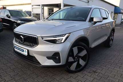 Volvo XC40 61.124 km 29.970 € Darmstadt 64291