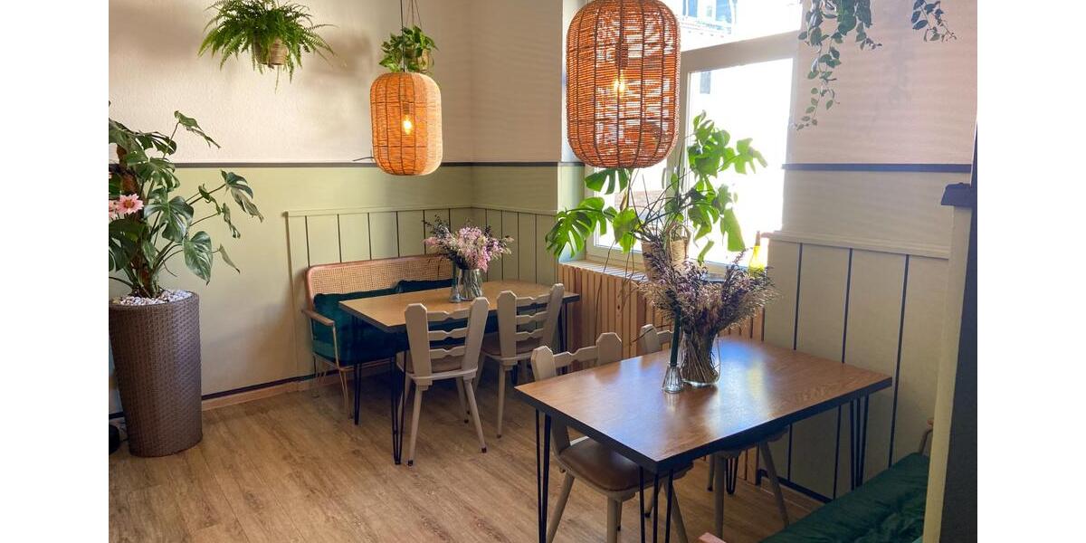 Restaurant inklusive 2 Wohnungen gegen Abstand zu verpachten zimmer