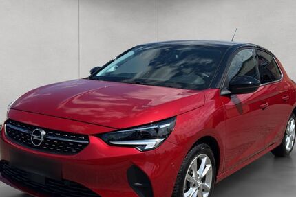 Opel Corsa 9.934 km 17.950 € Frankfurt 60386