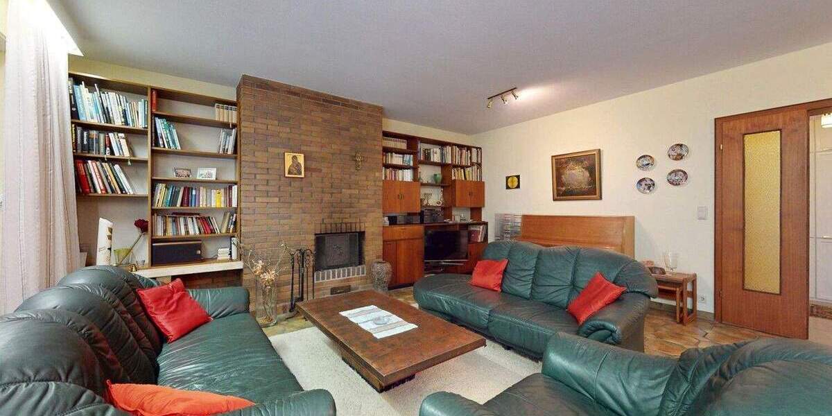 Mehrfamilienhaus, Wohnhaus Frankfurt am Main Eschersheim - 8 Zimmer, 254 m&sup2;, 749.000&euro; | Angebot:25663788