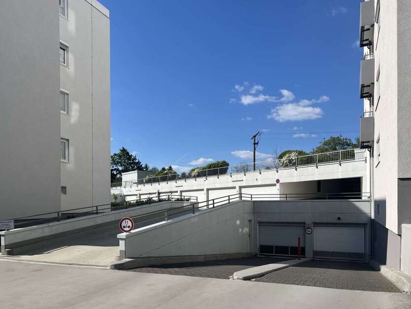 Garage zu verkaufen in Bad Homburg 15.000 €