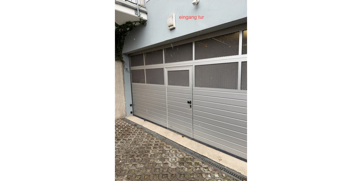 Tiefgaragen-Stellplatz Darmstadt Parkplatz zimmer