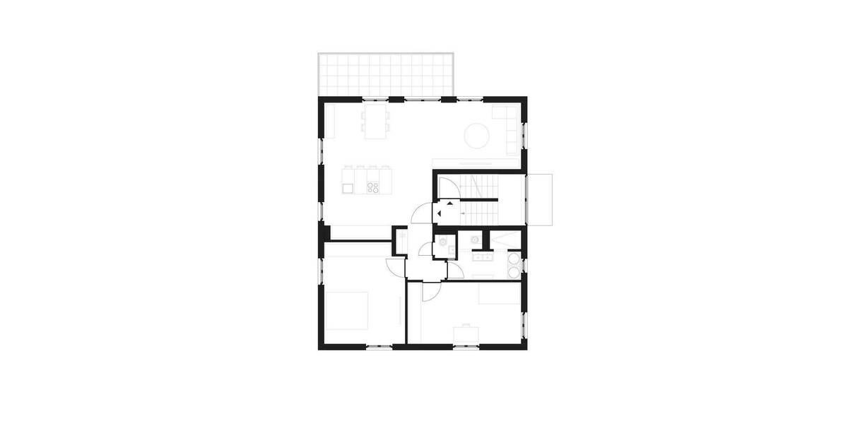 Etagenwohnung Offenbach am Main Bieberer Berg - 3 Zimmer, 103 m&sup2;, 1.653&euro; | Angebot:23825383
