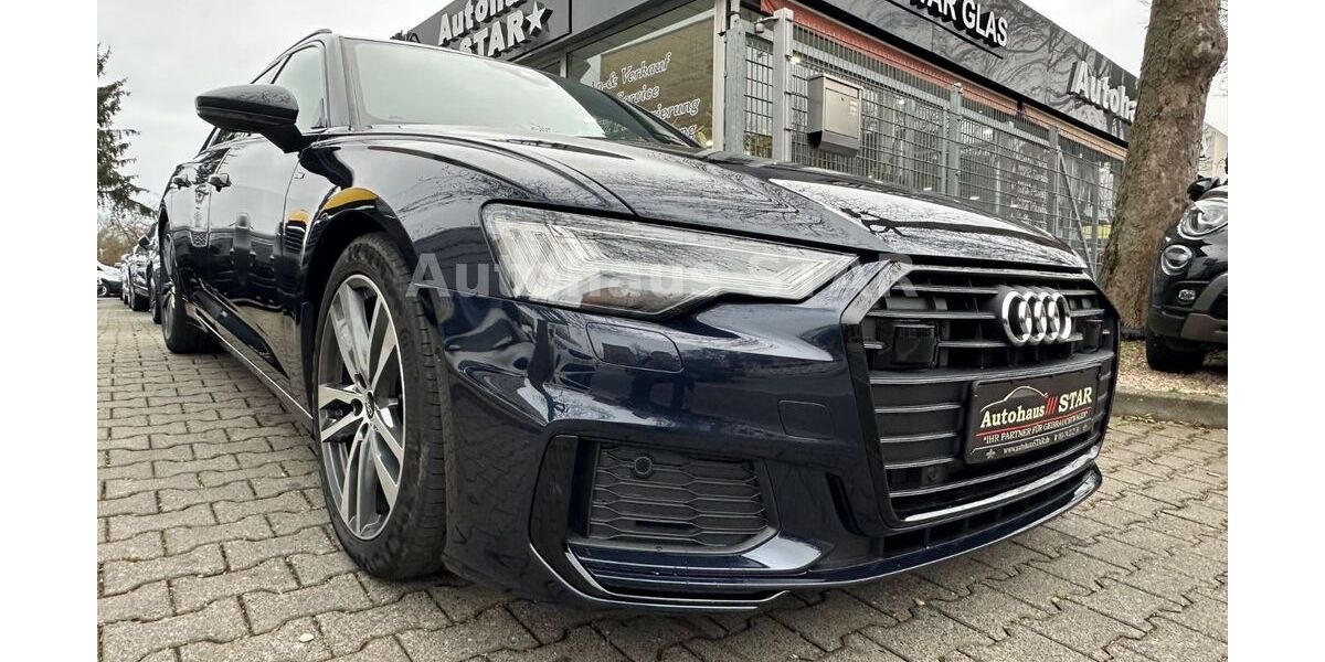 Audi A6 136.400 km 31.450 &euro; Offenbach am Main 63071