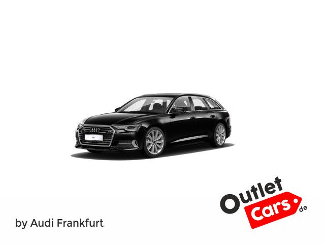 Audi A6 50.631 km 37.850 &euro; Frankfurt am Main 60314
