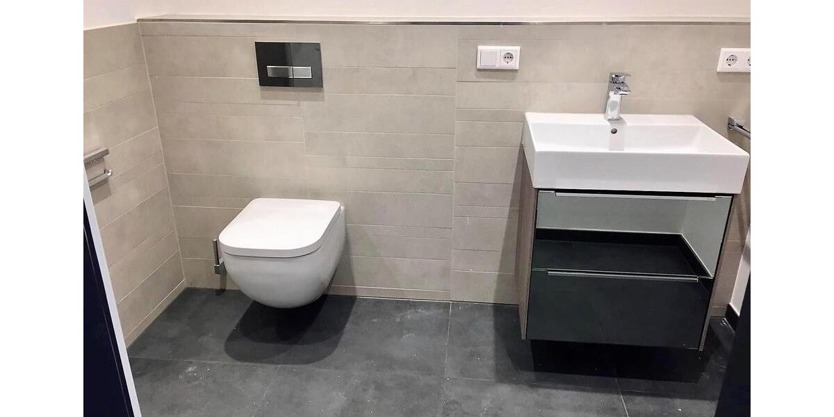 Frankfurt-Ostend Stilvolle Industriewohnung (2.2) zu vermieten 2 zimmer