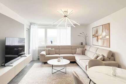 Wohnung Schwalbach am Taunus - 3 Zimmer, 72 m&sup2;, 299.000&euro; | Angebot:25271085