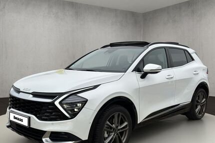 Kia Sportage 6.483 km 43.980 &euro; Frankfurt 60488