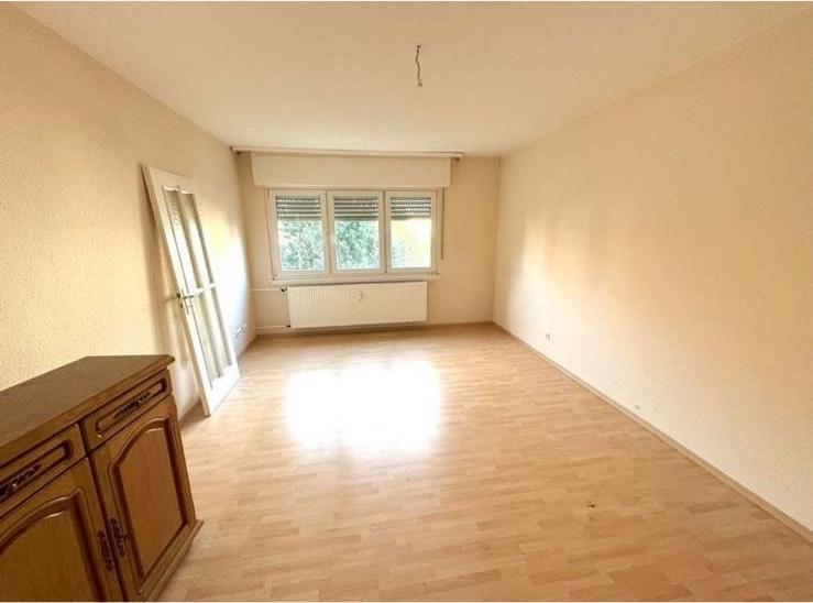 Etagenwohnung Offenbach am Main Bieberer Berg - 3 Zimmer, 60 m&sup2;, 1.200&euro; | Angebot:25403318