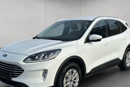 Ford Kuga 67.193 km 23.999 &euro; Frankfurt 60386