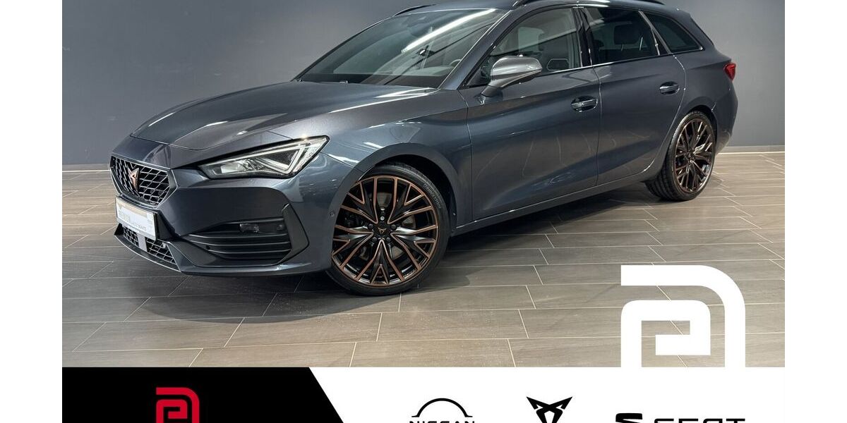 Cupra Leon 74.518 km 25.941 &euro; Offenbach 63069