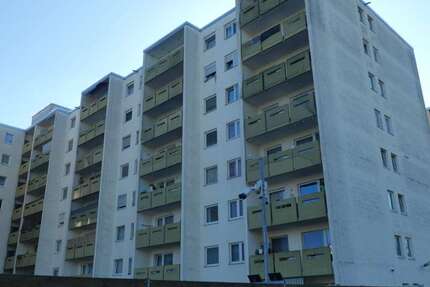 Wohnung zum Kaufen in Hanau 208.000 € 80 m² 3 zimmer