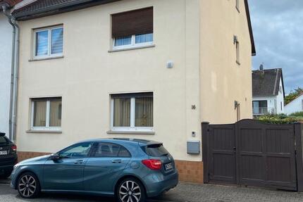 Haus Frankfurt am Main Sindlingen - 12 Zimmer, 150 m&sup2;, 690.000&euro; | Angebot:26995167